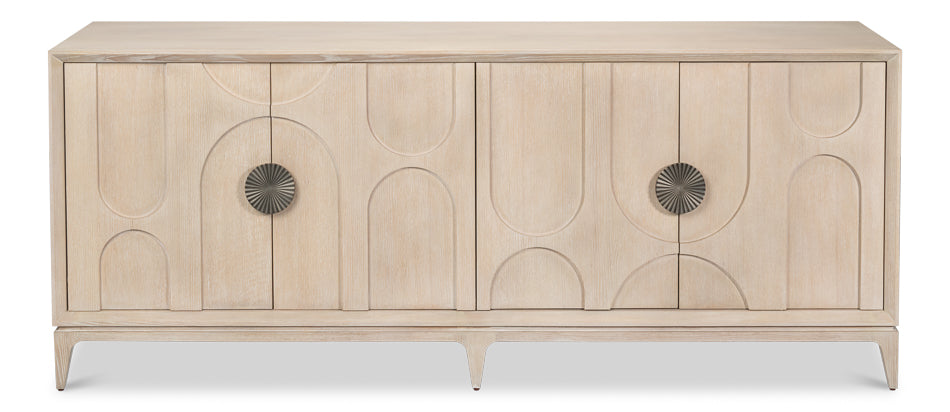 Carillon Credenza - product view 2