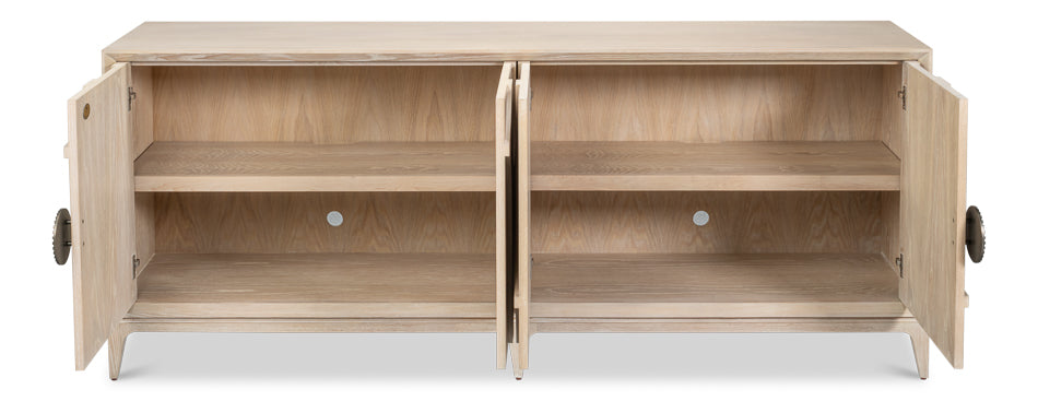 Carillon Credenza - product view 3
