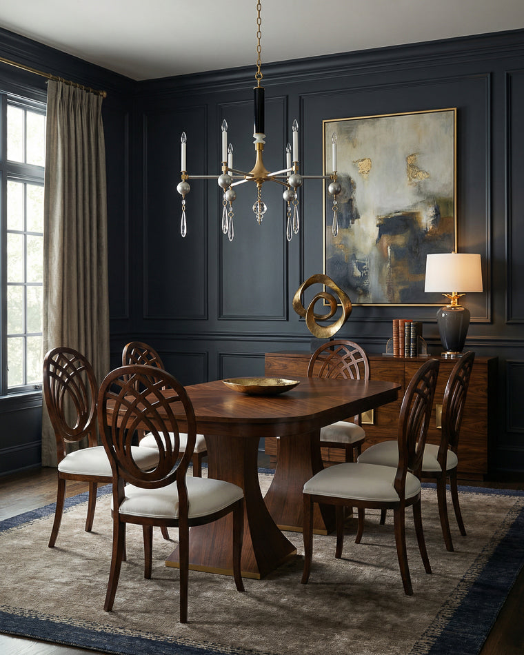 Dao Credenza - product view 2