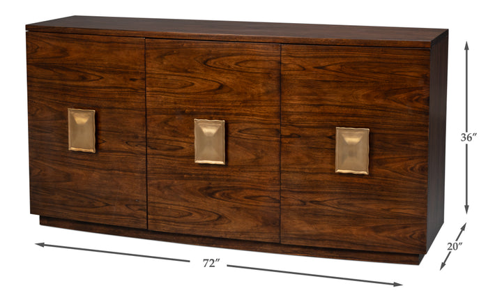 Dao Credenza - product view 8