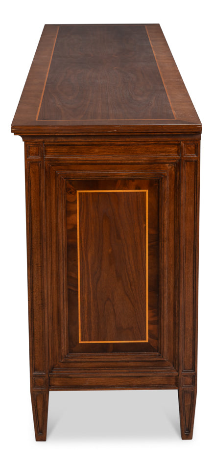 Beaufort Credenza - product view 9