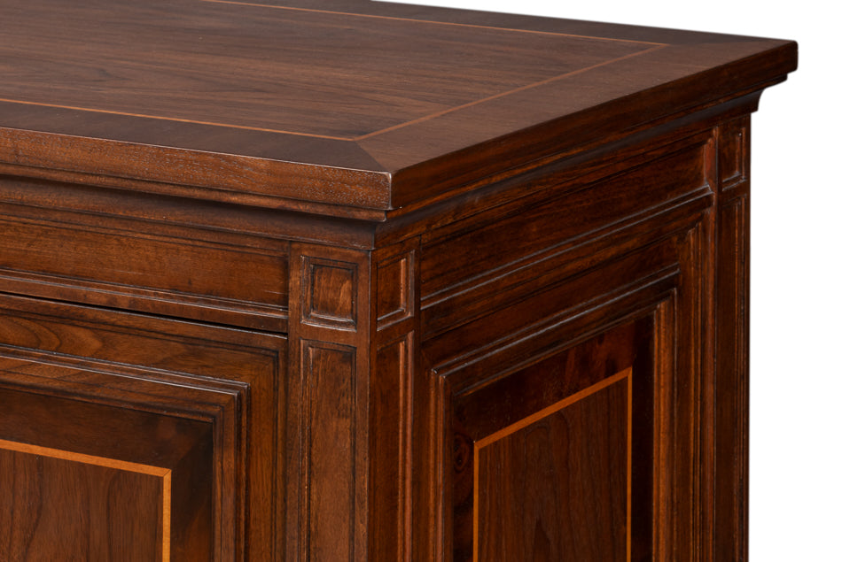 Beaufort Credenza - product view 10