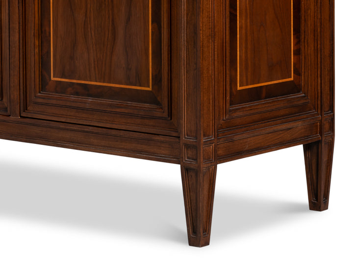 Beaufort Credenza - product view 11