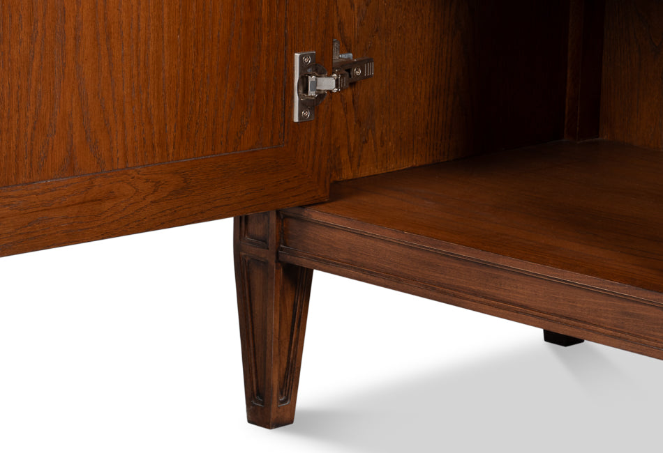 Beaufort Credenza - product view 12