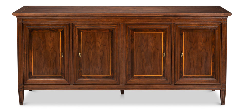 Beaufort Credenza - product view 2