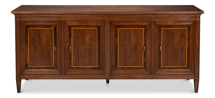 Beaufort Credenza - product view 2