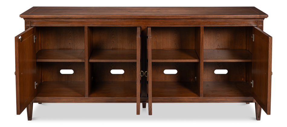 Beaufort Credenza - product view 3