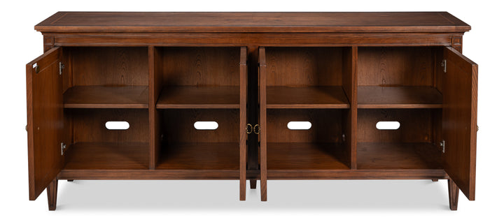 Beaufort Credenza - product view 3