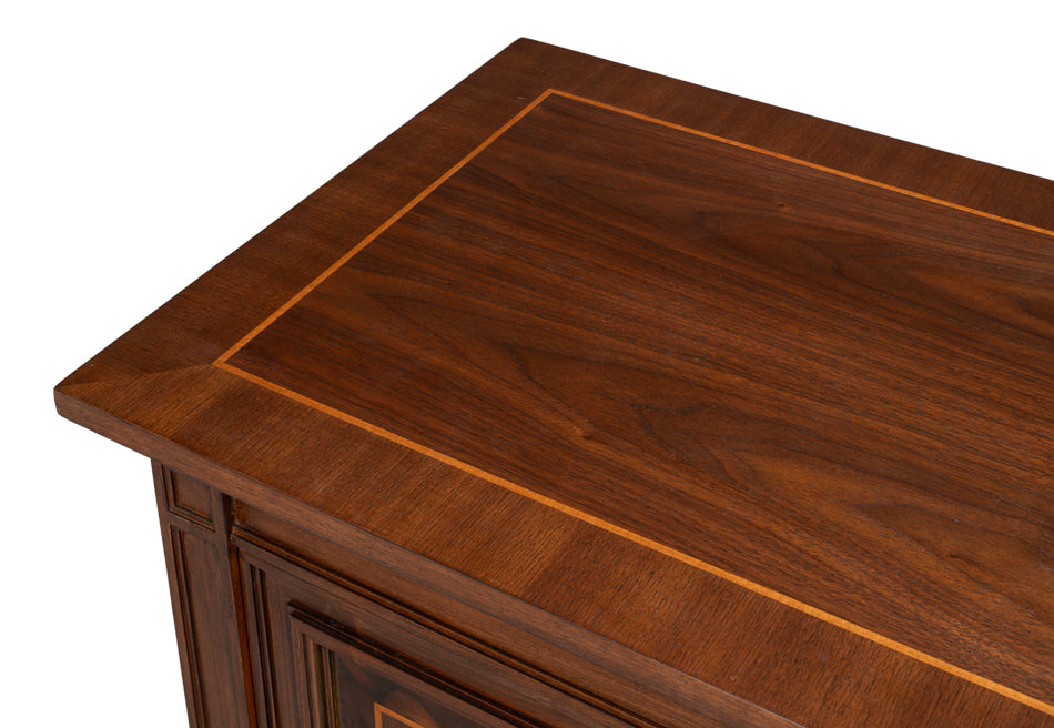 Beaufort Credenza - product view 13