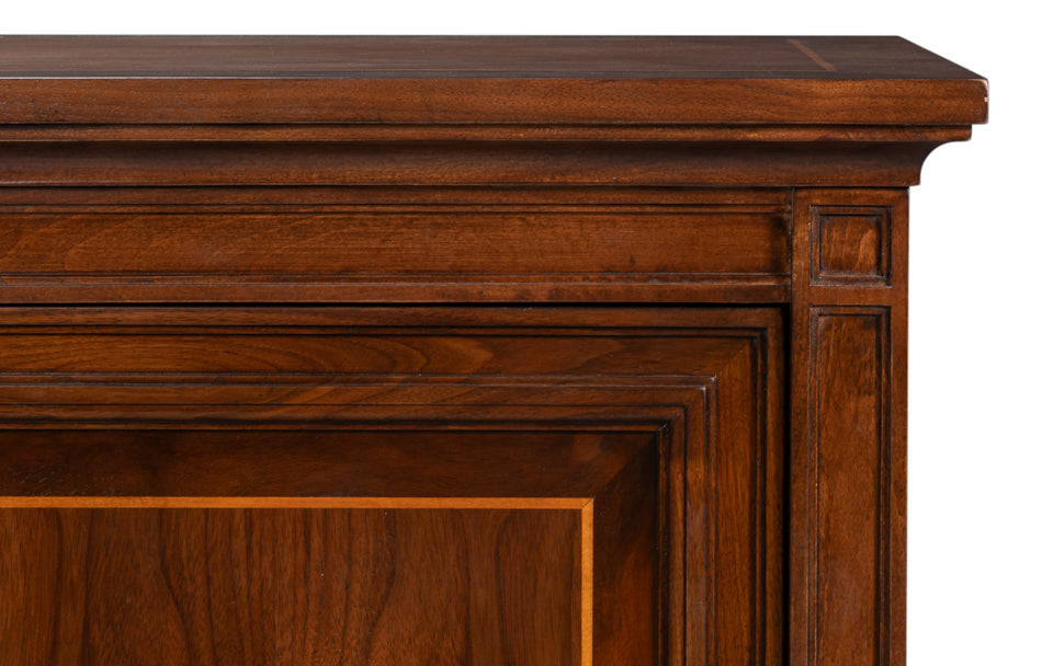 Beaufort Credenza - product view 5