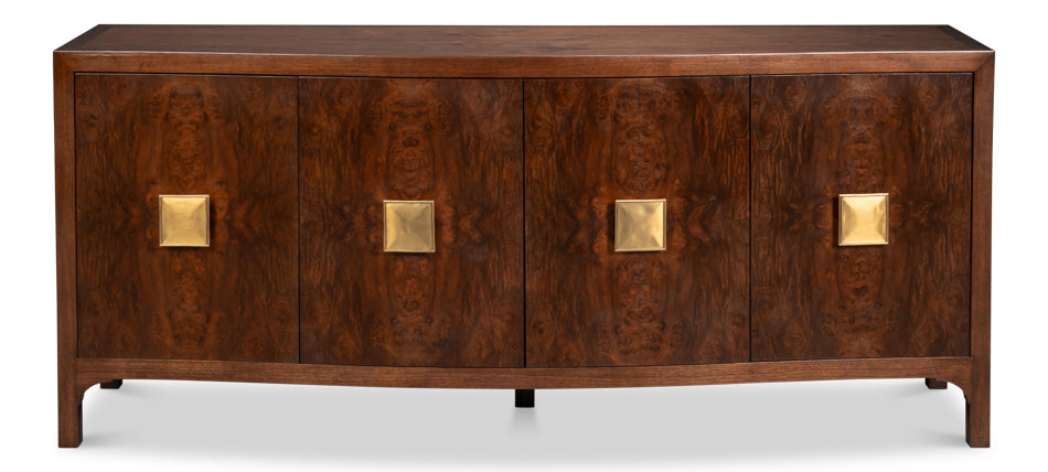 Southport Credenza - product view 2