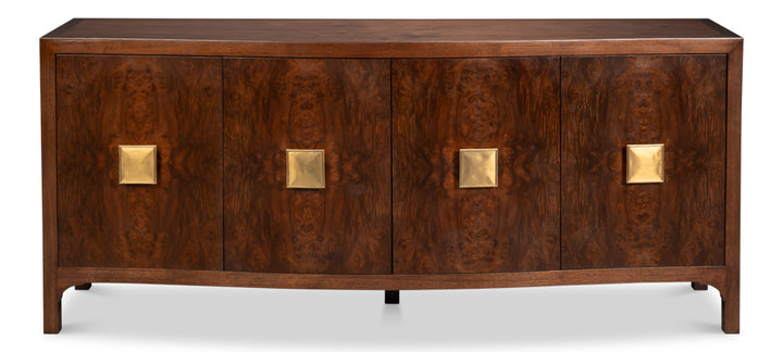 Southport Credenza - product view 2