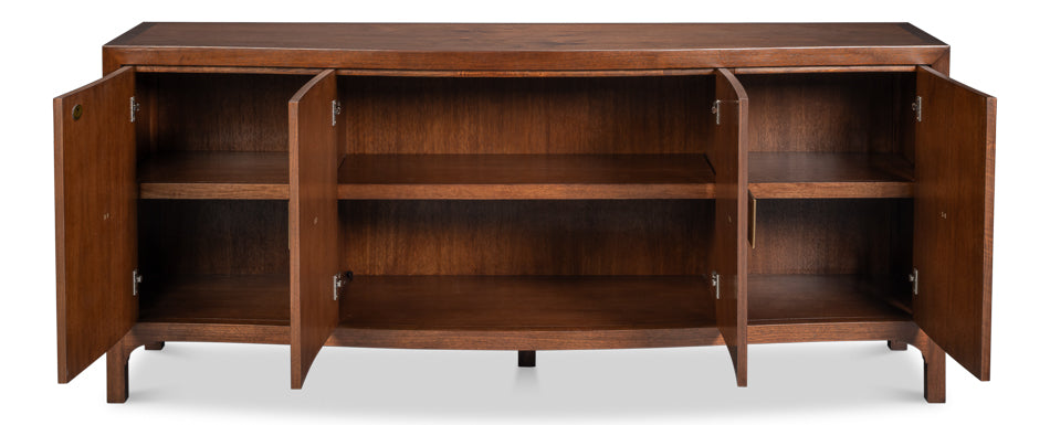 Southport Credenza - product view 3