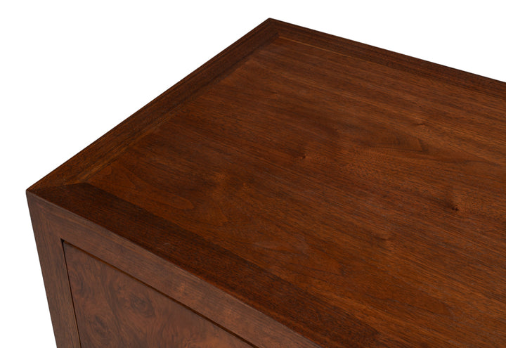 Southport Credenza - product view 4