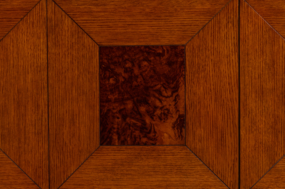 Newport Credenza - product view 11