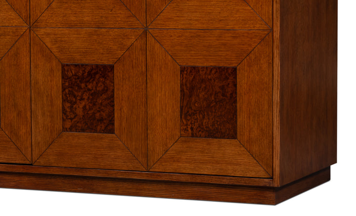 Newport Credenza - product view 12