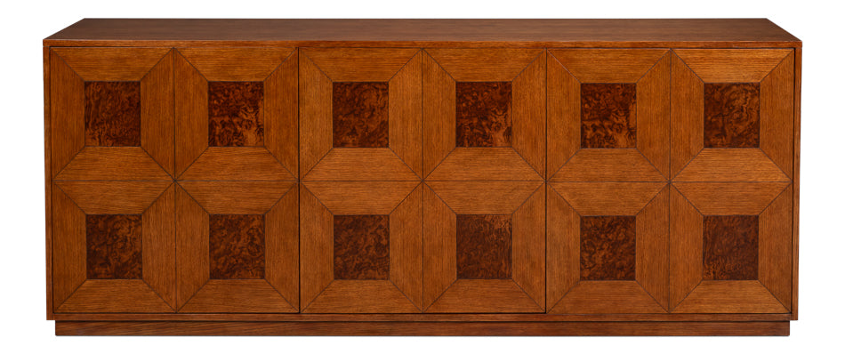 Newport Credenza - product view 3