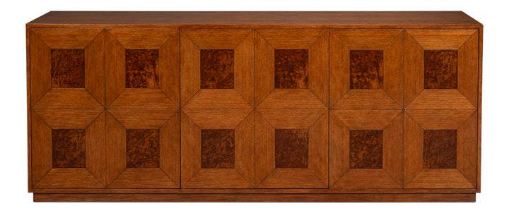 Newport Credenza - product view 3