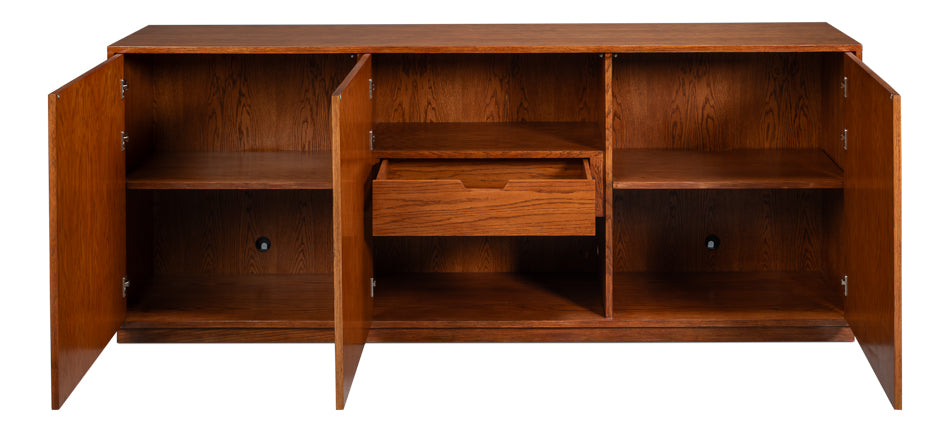 Newport Credenza - product view 4