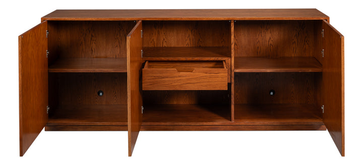Newport Credenza - product view 4