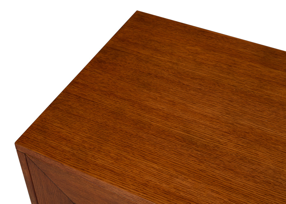Newport Credenza - product view 5