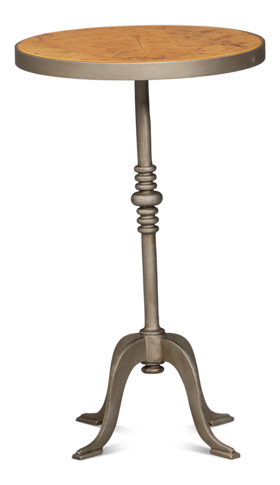 Carolina Leaf Table - product view 2