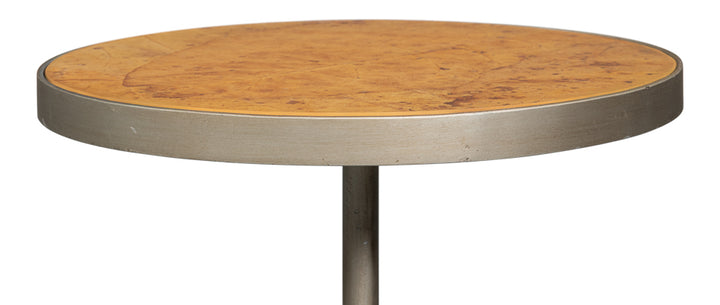 Carolina Leaf Table - product view 3