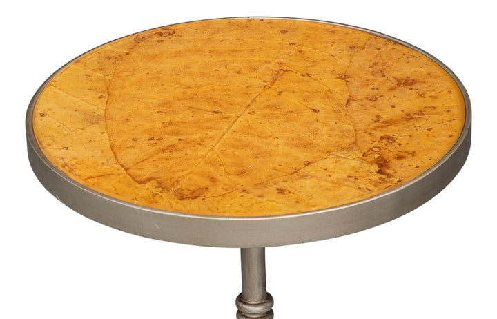 Carolina Leaf Table - product view 4