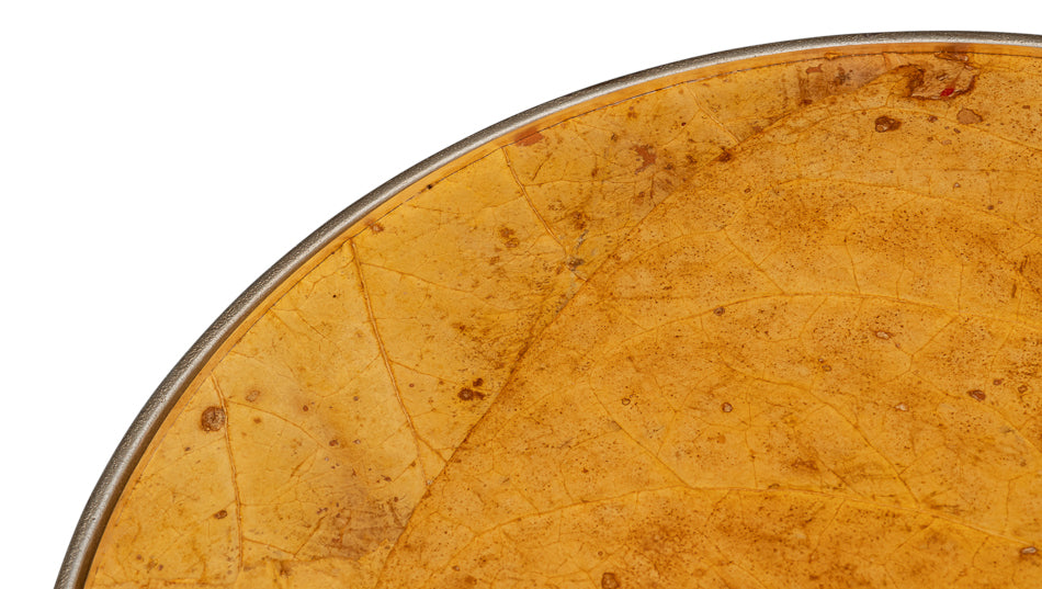 Carolina Leaf Table - product view 5