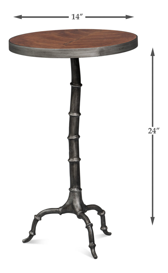 Brightleaf Table - product view 8