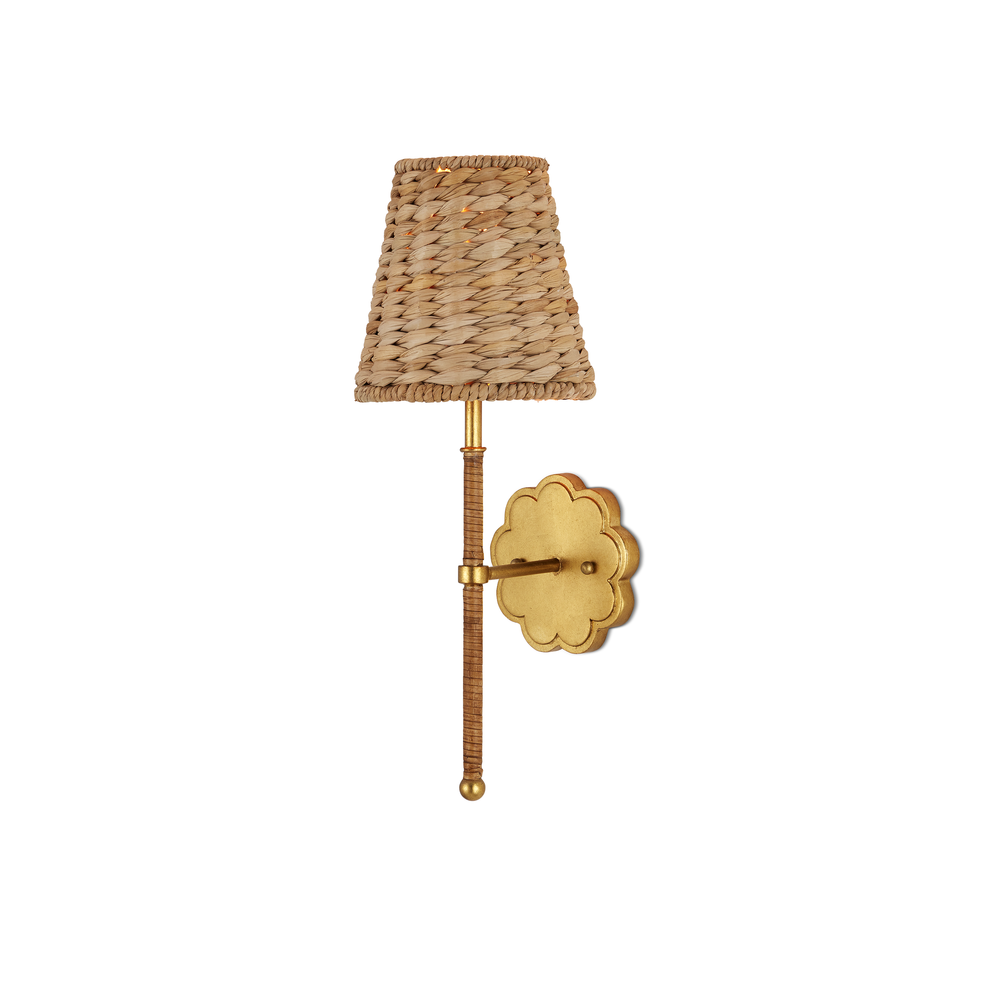 Wall Lighting Savoie Wall Sconce