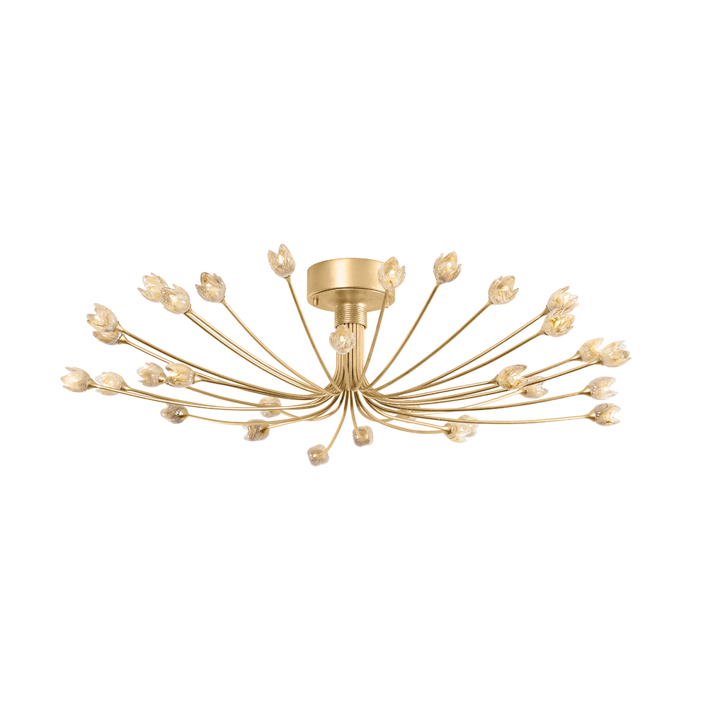 Pendants Falkirk Semi Flush