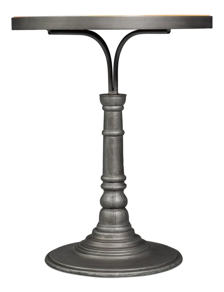 Banner House Table - product view 8