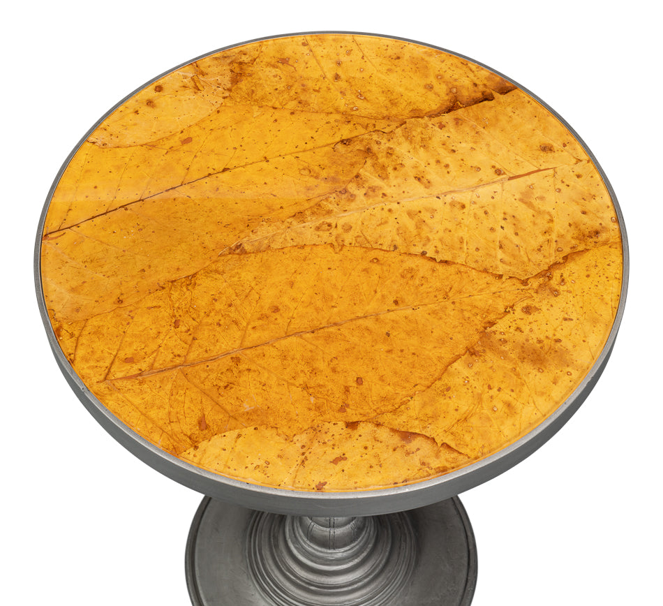 Banner House Table - product view 2