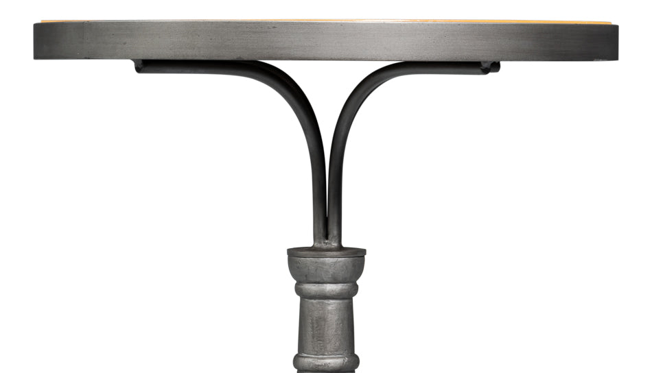 Banner House Table - product view 3