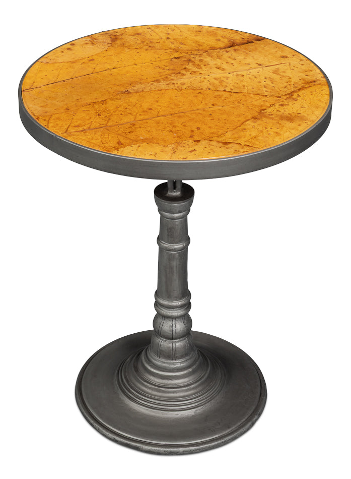 Banner House Table - product view 4