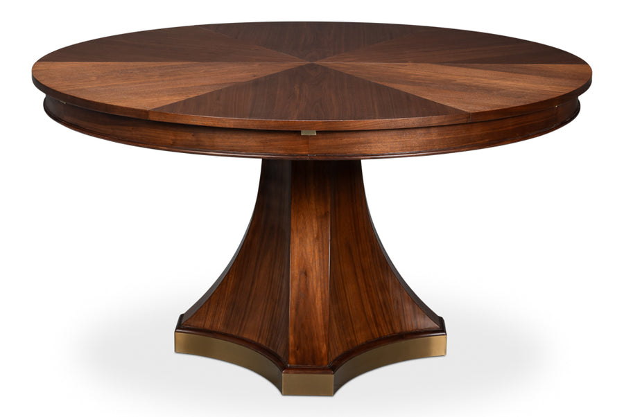 Chelsea Jupe Dining Table