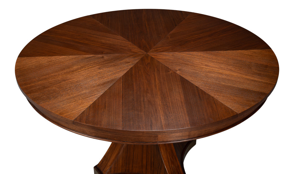 Chelsea Jupe Dining Table - product view 9