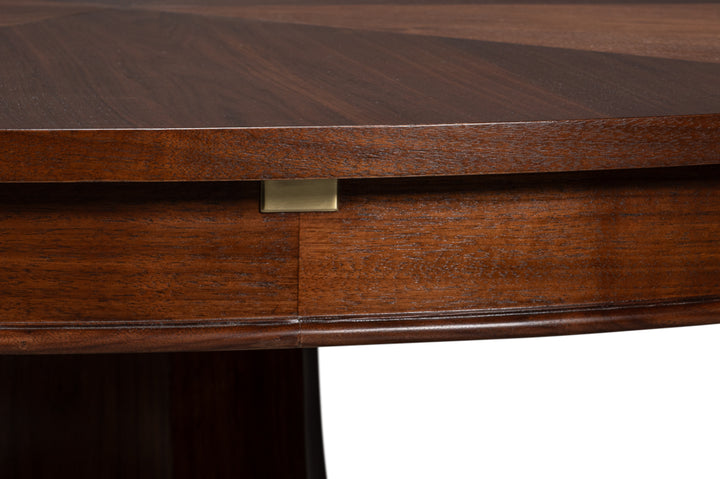 Chelsea Jupe Dining Table - product view 11
