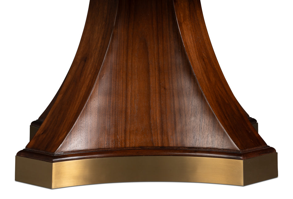 Chelsea Jupe Dining Table - product view 12