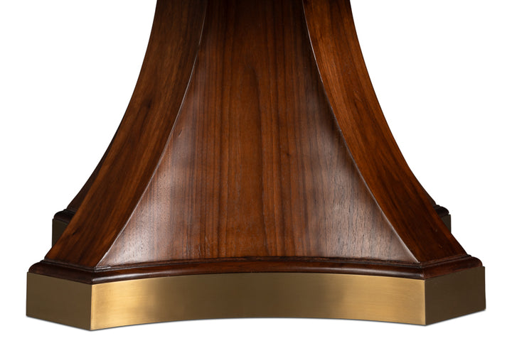Chelsea Jupe Dining Table - product view 12