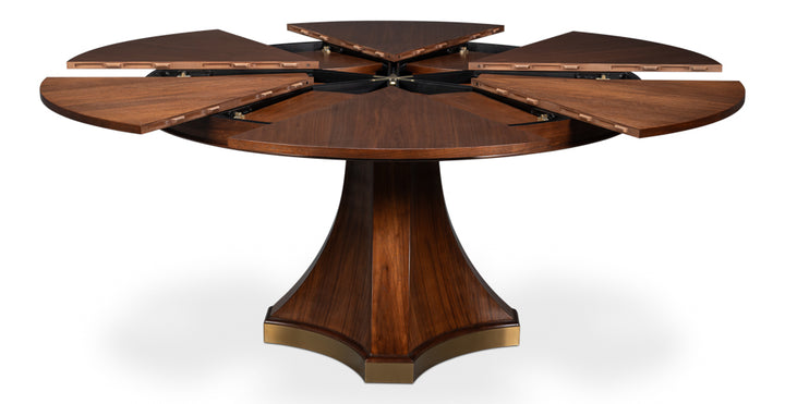 Chelsea Jupe Dining Table - product view 3