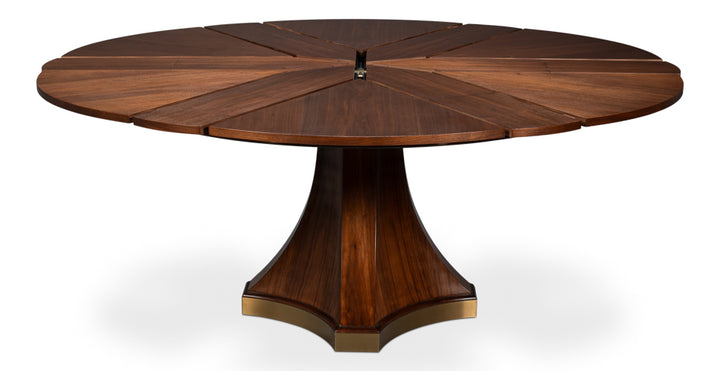 Chelsea Jupe Dining Table - product view 5