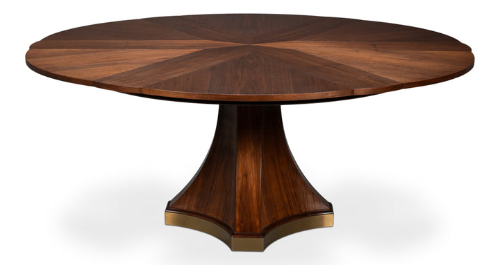 Chelsea Jupe Dining Table - product view 6