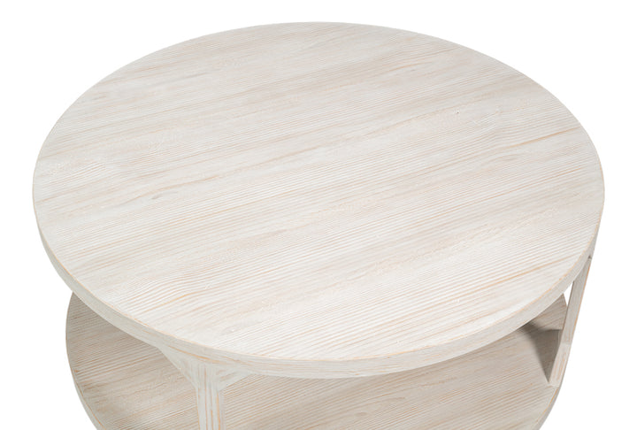 Devon Coffee Table