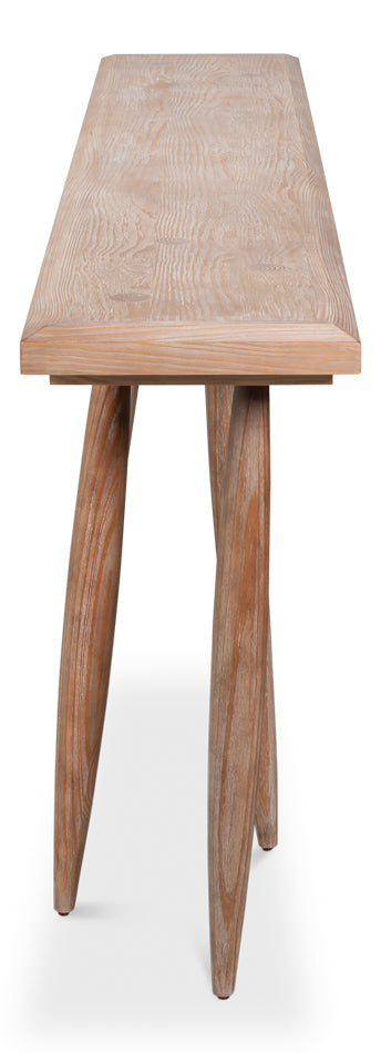 Magnus Console