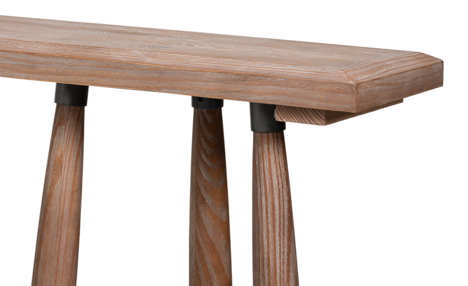 Magnus Console