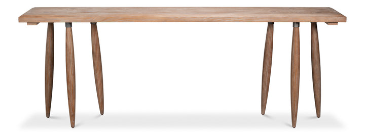 Magnus Console