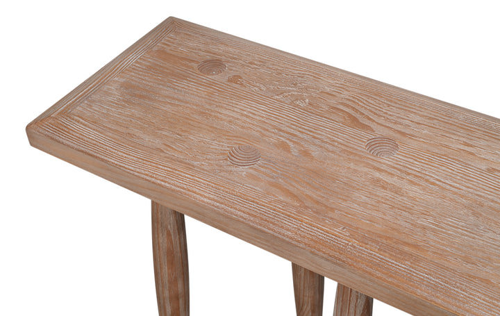 Magnus Console