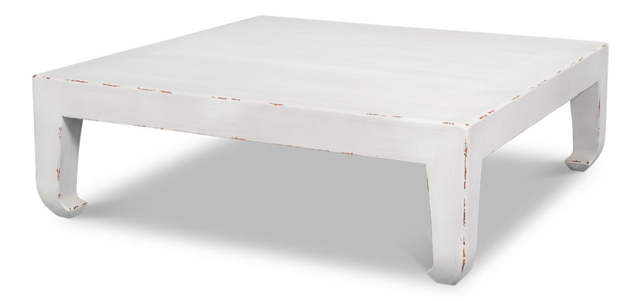 Classic Chinese Cocktail Table